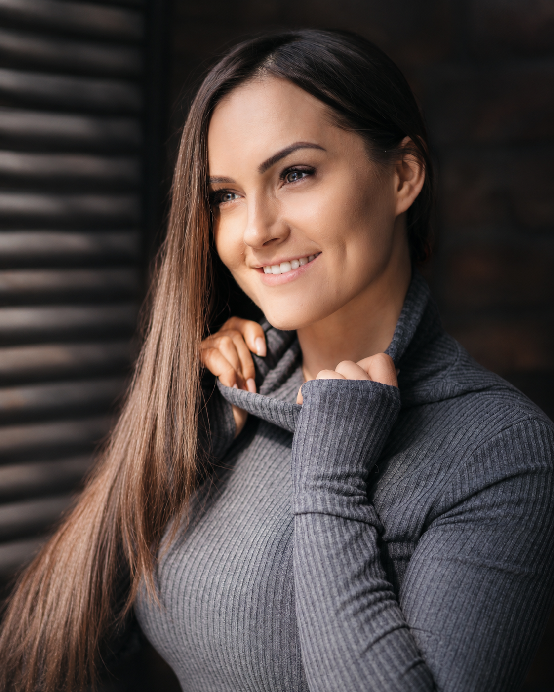 Margarita Severnaia, women-focused personal trainer in San Diego